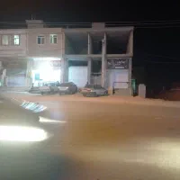 اجاره مغازه آخر بلوار آرایشگاه احمدی