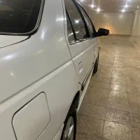 پارس 97 TU5|خودرو سواری و وانت|اهواز, کمپلو شمالی|دیوار