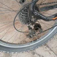 دوچرخه اورلورد سایز ۲۴|دوچرخه، اسکیت، اسکوتر|کرج, جهانشهر|دیوار