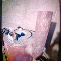 کوره و گریز مرکز و وان استیل|ماشینآلات صنعتی|قرچک, مهدیه|دیوار