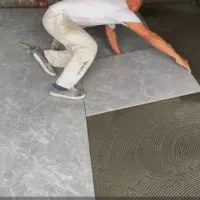 سنگ کاری و کاشی کاری