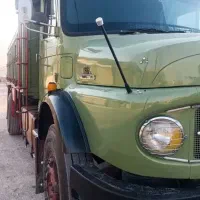 بنز تک باری 60