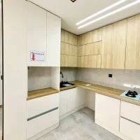 65متر*2خواب*تلفیق نورونقشه*پارکینگ سندی*سندتکبرگ|فروش آپارتمان|تهران, شهرک دانشگاه|دیوار