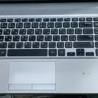 لپتاپ ۱۶اینج سامسونگ|رایانه همراه|همدان, |دیوار