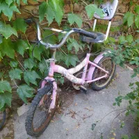 دوچرخه بچه گانه|دوچرخه، اسکیت، اسکوتر|باسمنج, |دیوار