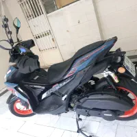 طرح ایروکس همتاز|موتورسیکلت|تهران, نارمک جنوبی|دیوار