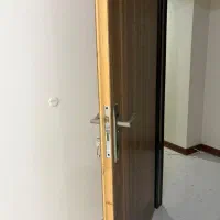 درب اتاق و سرویس