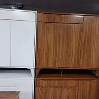 جاکفشی 2درب ساده