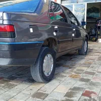 پژو 405بنزینی|خودرو سواری و وانت|کبودرآهنگ, |دیوار