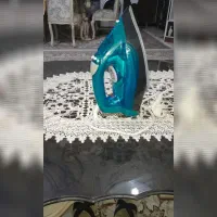 اتو بخار در حد نو