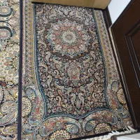 فرش نگارستان کاشان|فرش|لاهیجان, پردسر|دیوار
