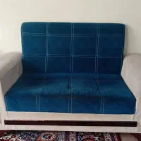 مبل راحتی|مبلمان خانگی و میز عسلی|بجنورد, |دیوار