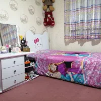 سرویس خواب نوجوان کیتی