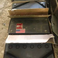 باتری خورشیدی