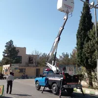 بالابر|خدمات پیشه و مهارت|شاهرود, |دیوار