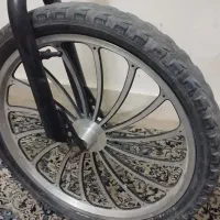 4500|دوچرخه، اسکیت، اسکوتر|حمیدیا, |دیوار