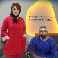 کاشت مو و ابرو