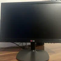 مانیتور ۱۹ اینچ ال جی
