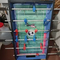 فوتبال دستی