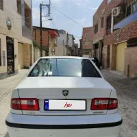 سمند LX EF7، مدل ۱۳۹۷