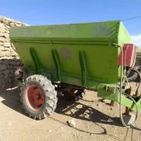 کودپاش وچیزل وتراکتور|ماشینآلات صنعتی|سده (فارس), |دیوار