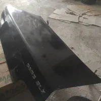 قعطات بدنه پژو پارس مشکی فابریک|قطعات یدکی و لوازم جانبی|یاسوج, |دیوار