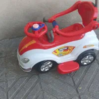 ماشین بچه