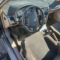 پژوپارس در حد۱۴۰۳رینگ خرجنگی ۴۰تومن هزینه شوده|خودرو سواری و وانت|تهران, میدان میوه و تره‌بار مرکزی|دیوار