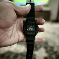 کاسیو دیجیتالی اصل