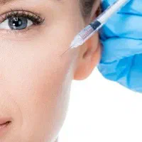 آفر ویژه تزریقات زیبایی تا پایان هفته