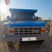نیسان وانت مدل86