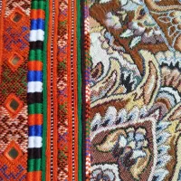 سرتوپ و کریشی|لباس|ایرانشهر, |دیوار