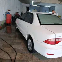 سورنef7مدل99درجه یک|خودرو سواری و وانت|کرمانشاه, |دیوار