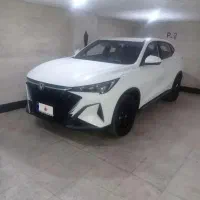 چانگان x5پلاس ۲۰۲۵