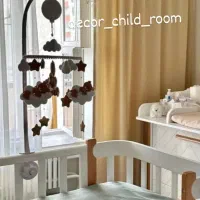 سیسمونی اکسسوری اتاق کودک