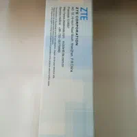 مودم همراه برند ZTE|مودم و تجهیزات شبکه|تهران, سازمان آب|دیوار