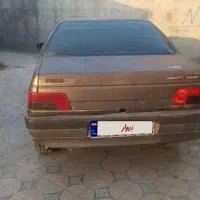 پژو 405|خودرو سواری و وانت|میناب, |دیوار