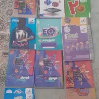 کتاب کنکور تجربی 1404