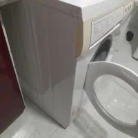 لباس شویی|ماشین لباسشویی و خشککن لباس|همدان, |دیوار