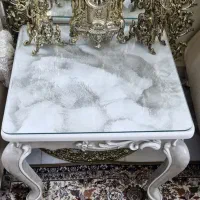 مبل و میز غذاخوری|مبلمان خانگی و میز عسلی|تهران, بازار|دیوار