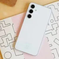 گوشی سامسونگ a55|موبایل|تبریز, |دیوار