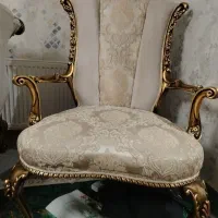 مبلمان سلطنتی11نفره