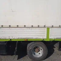 ایسوزو مدل 83اتاق تعویض سال 92قیددرسند|خودرو سنگین|اندیمشک, |دیوار