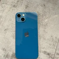 آیفون ۱۳ نرمال ۲۵۶ گیگ