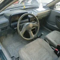 پراید صندوقدار بنزینی GTX مدل ۱۳۸۲|خودرو سواری و وانت|اسلامشهر, شهرک قائمیه|دیوار