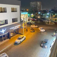 ۶۰ متر سند اداری با ۱۲ متر اتاق میدان المپیک