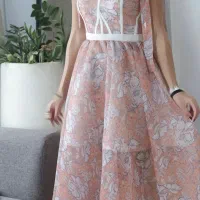 لباس مدل پاپیونمجلسی|لباس|مراغه, |دیوار