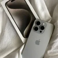 آیفون ۱۵پرو