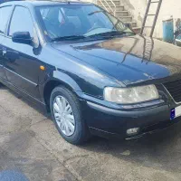 سمند LX معمولی مدل 89
