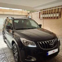 هایما S7 توربو 1800ccمدل97بدون مشابه